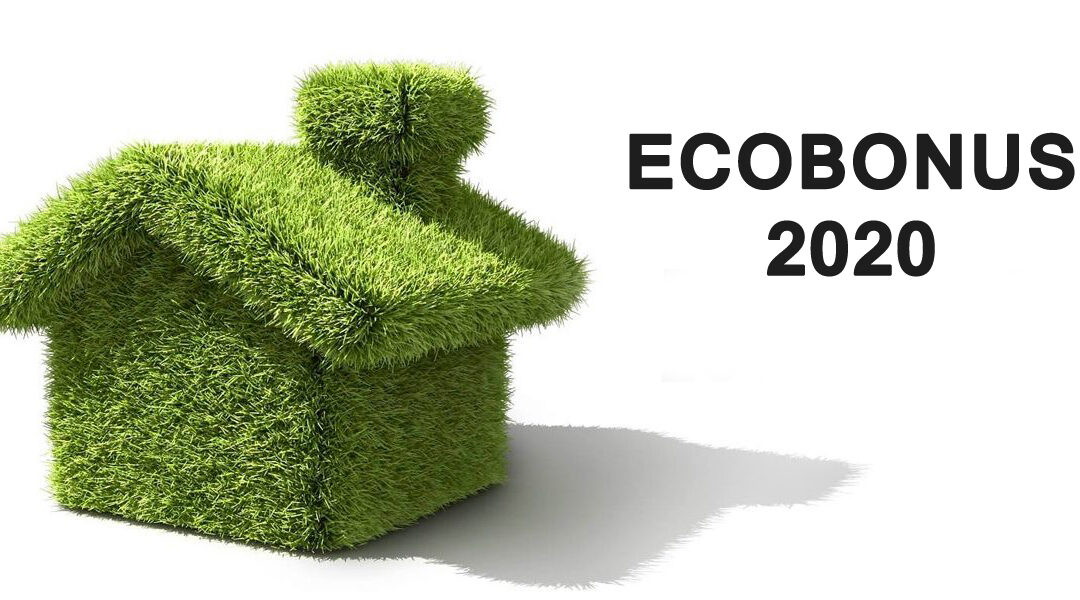 Ecobonus 2020 – 2021